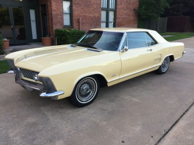 1964 Buick Riviera - photo 2