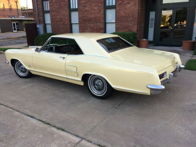 1964 Buick Riviera - photo 3