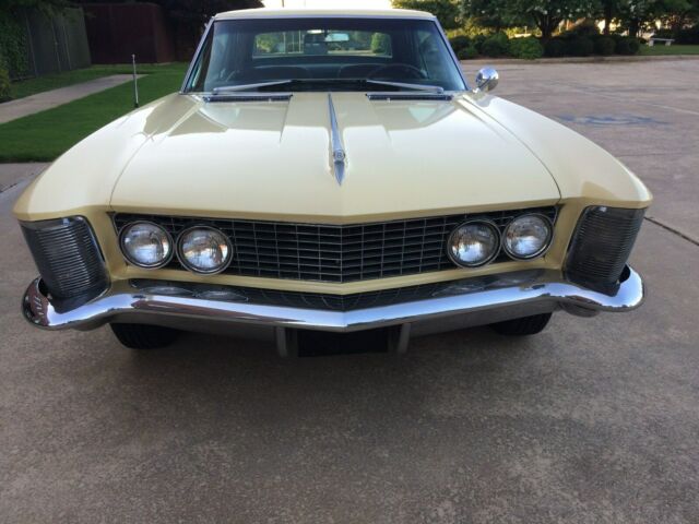1964 Buick Riviera - photo 4