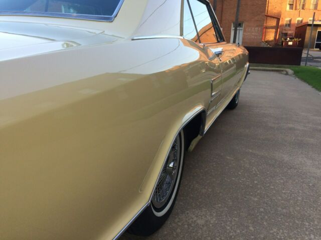 1964 Buick Riviera - photo 6