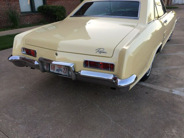 1964 Buick Riviera - photo 7