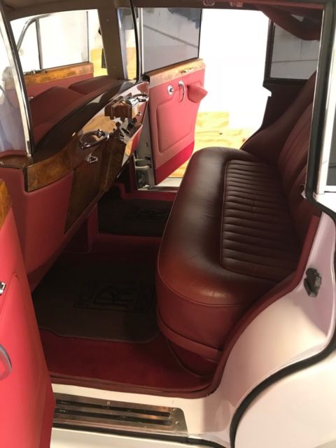 1964 Rolls-Royce Silver Cloud III - photo 10