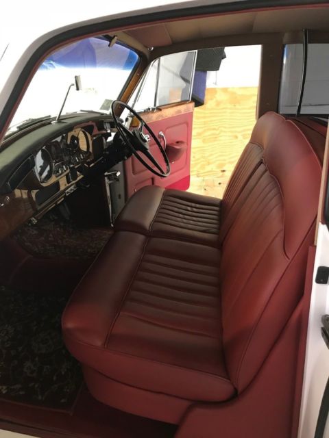 1964 Rolls-Royce Silver Cloud III - photo 8