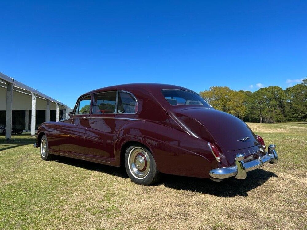1964 Rolls-Royce Phantom - photo 3