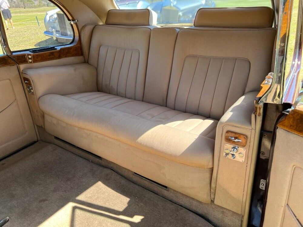 1964 Rolls-Royce Phantom - photo 4