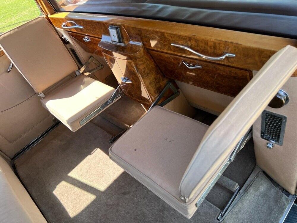 1964 Rolls-Royce Phantom - photo 6