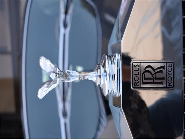1964 Rolls-Royce Silver Cloud -- - photo 11