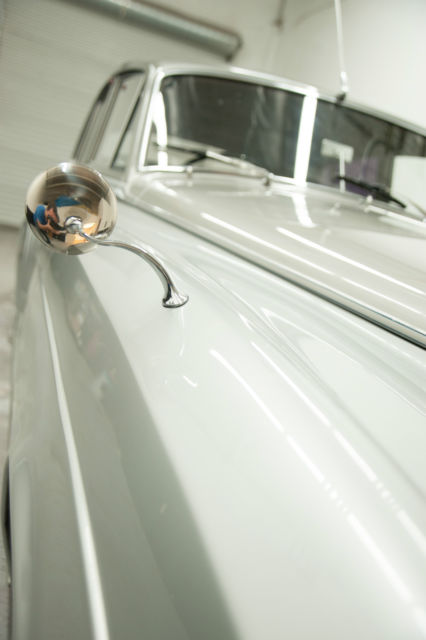 1964 Rolls-Royce Silver Cloud III Base - photo 11