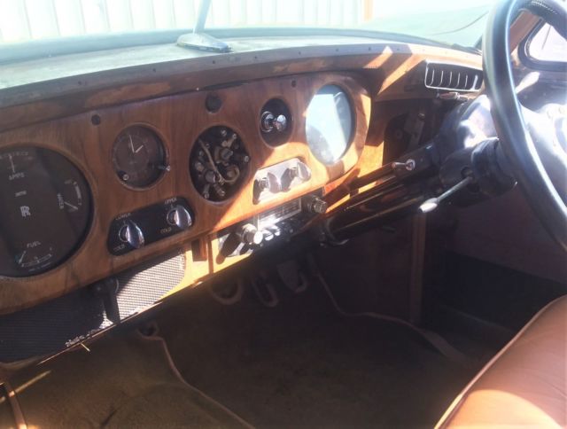 1964 Rolls-Royce Other - photo 10