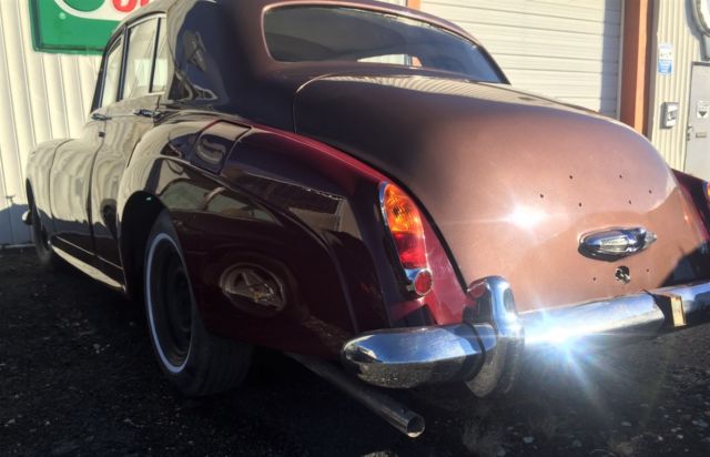 1964 Rolls-Royce Other - photo 12