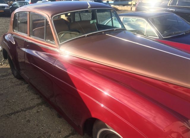 1964 Rolls-Royce Other - photo 2