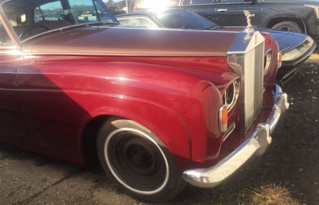 1964 Rolls-Royce Other - photo 3