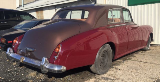 1964 Rolls-Royce Other - photo 7