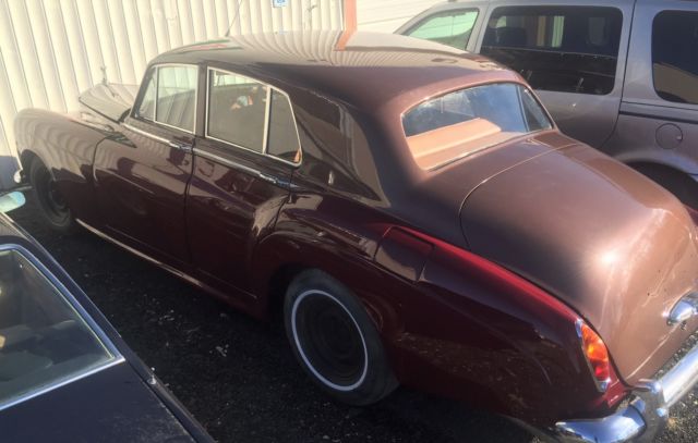 1964 Rolls-Royce Other - photo 9