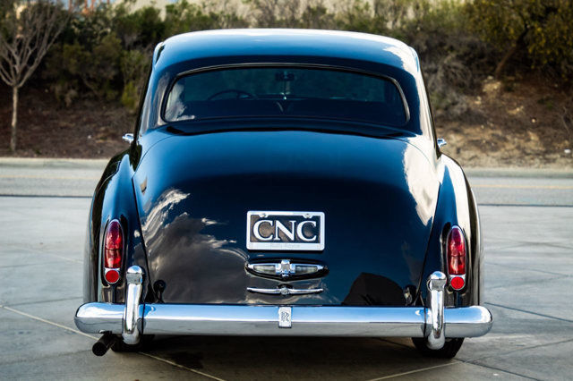 1964 Rolls-Royce Silver Cloud III (3) - photo 6