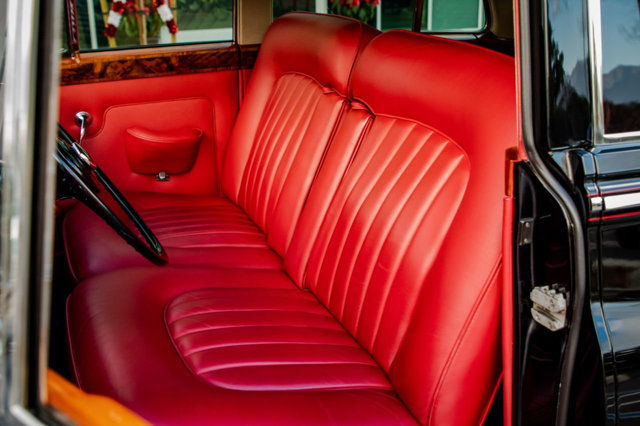 1964 Rolls-Royce Silver Cloud III (3) - photo 9