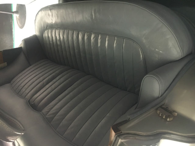 1964 Rolls-Royce Silver Cloud III Base - photo 6