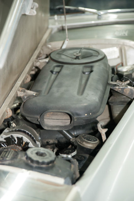 1964 Rolls-Royce Silver Cloud III Base - photo 7