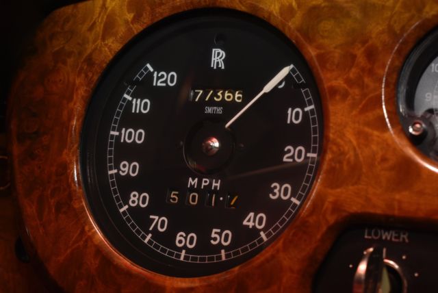 1964 Rolls-Royce Other -- - photo 10