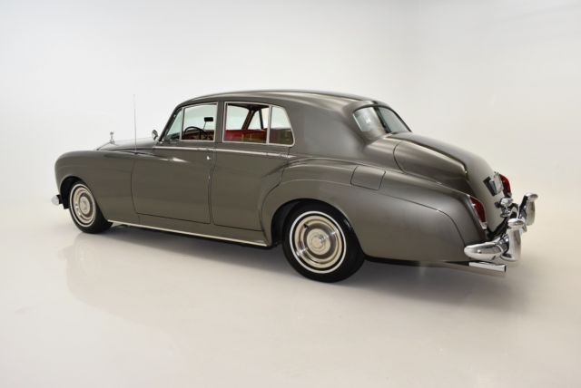 1964 Rolls-Royce Other -- - photo 4