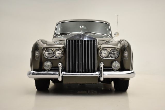 1964 Rolls-Royce Other -- - photo 5