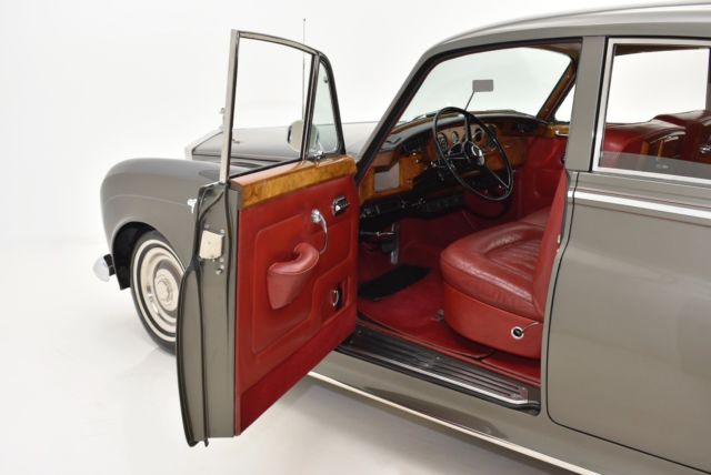 1964 Rolls-Royce Other -- - photo 6
