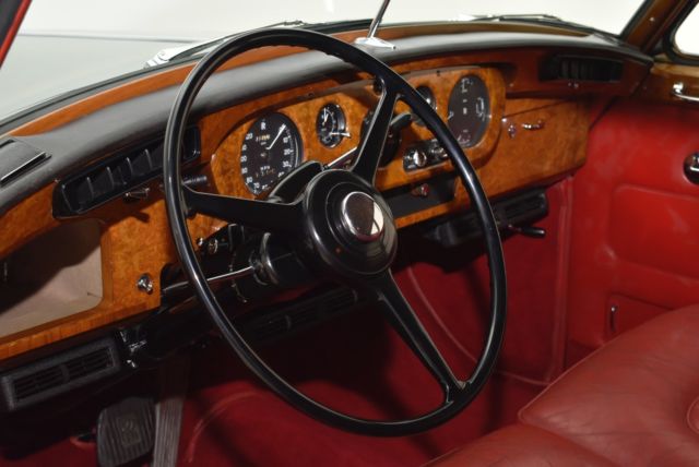 1964 Rolls-Royce Other -- - photo 7