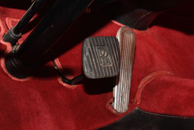 1964 Rolls-Royce Other -- - photo 8