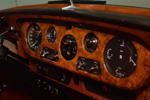 1964 Rolls-Royce Other -- - photo 9
