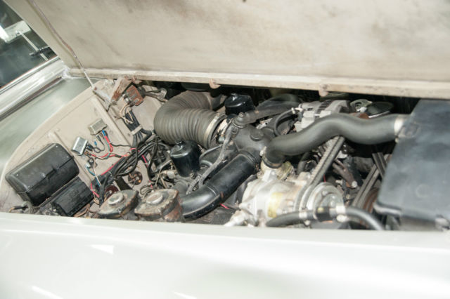 1964 Rolls-Royce Silver Cloud III Base - photo 8
