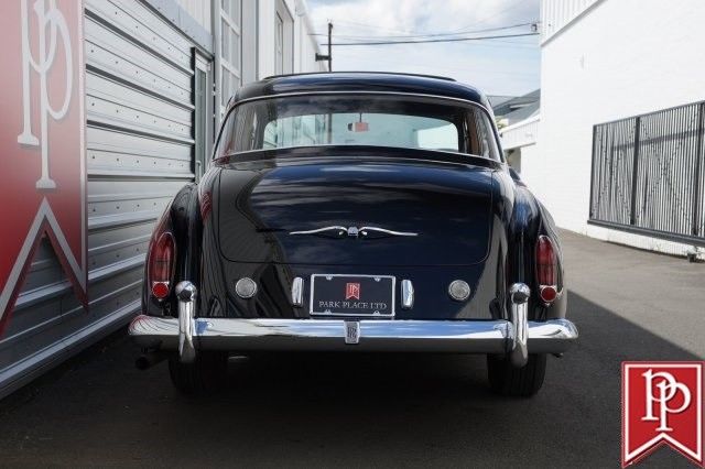 1964 Rolls-Royce Other James Young Sport Saloon - photo 6