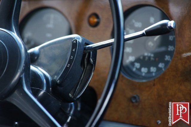 1964 Rolls-Royce Other James Young Sport Saloon - photo 10