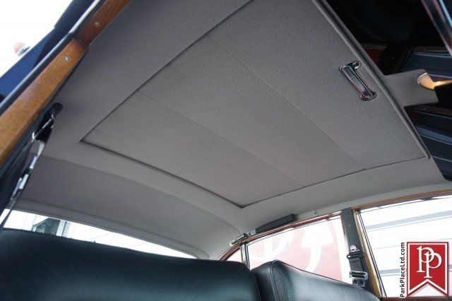 1964 Rolls-Royce Other James Young Sport Saloon - photo 12