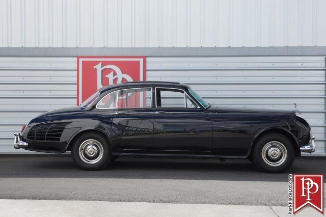 1964 Rolls-Royce Other James Young Sport Saloon - photo 2