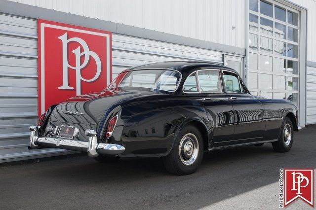 1964 Rolls-Royce Other James Young Sport Saloon - photo 3