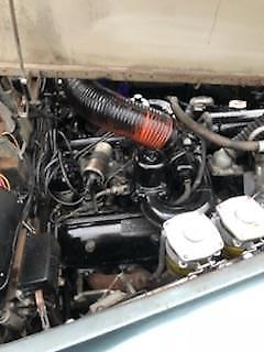 1964 Rolls-Royce Silver Cloud - photo 5
