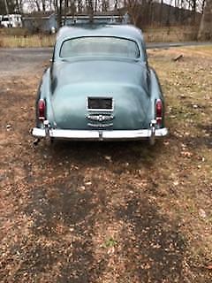 1964 Rolls-Royce Silver Cloud - photo 7