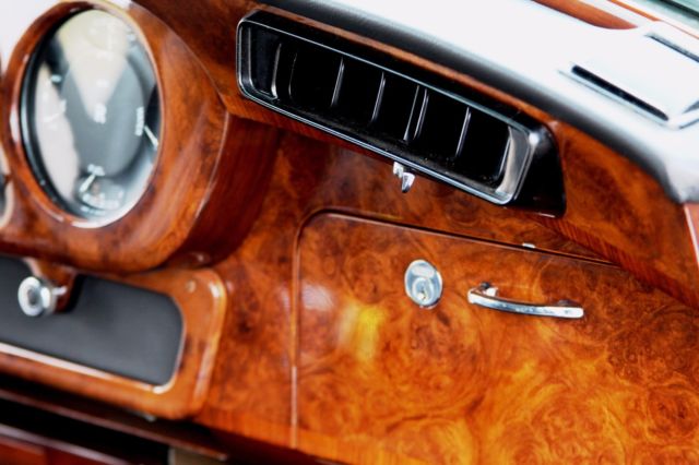 1964 Rolls-Royce Silver Cloud III - photo 11
