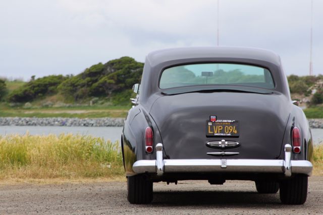 1964 Rolls-Royce Silver Cloud III - photo 5