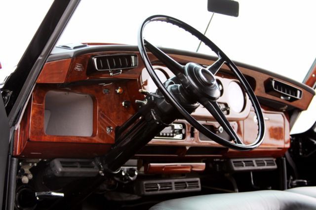1964 Rolls-Royce Silver Cloud III - photo 8
