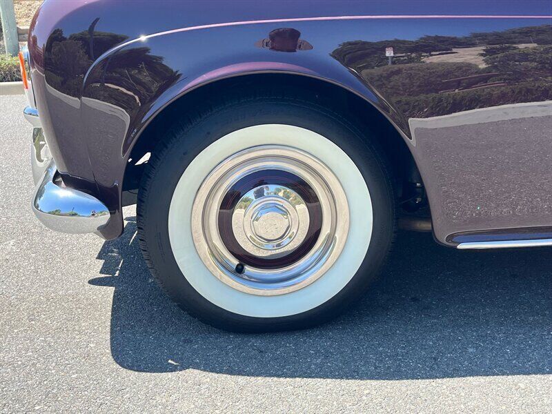 1964 Rolls-Royce SILVER CLOUD III - photo 11