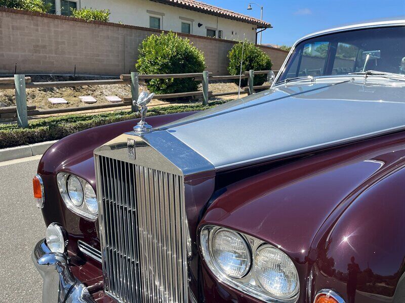 1964 Rolls-Royce SILVER CLOUD III - photo 12