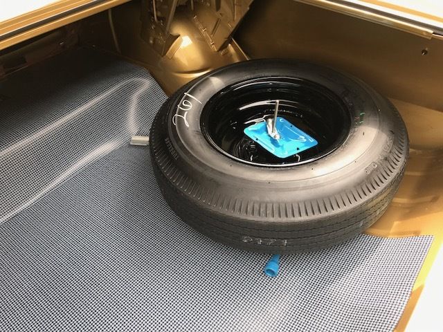 1964 Pontiac GTO - photo 10