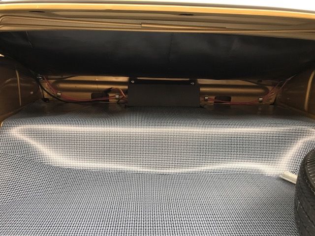 1964 Pontiac GTO - photo 11