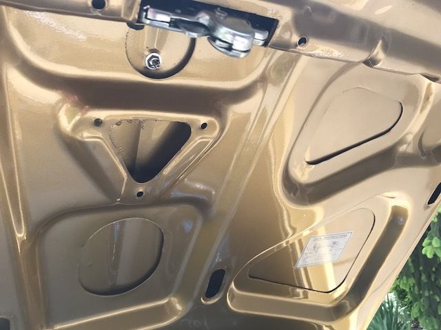 1964 Pontiac GTO - photo 12