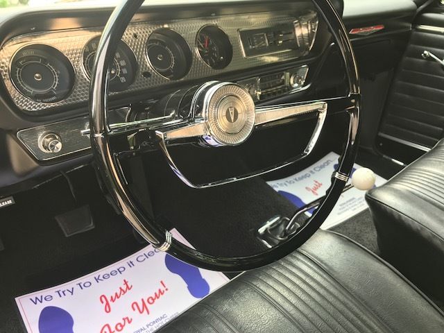 1964 Pontiac GTO - photo 3