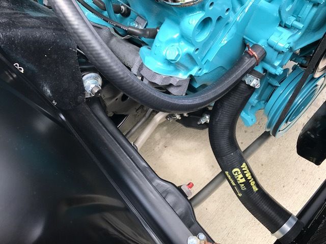 1964 Pontiac GTO - photo 4