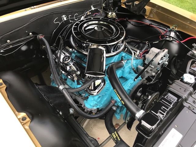 1964 Pontiac GTO - photo 5