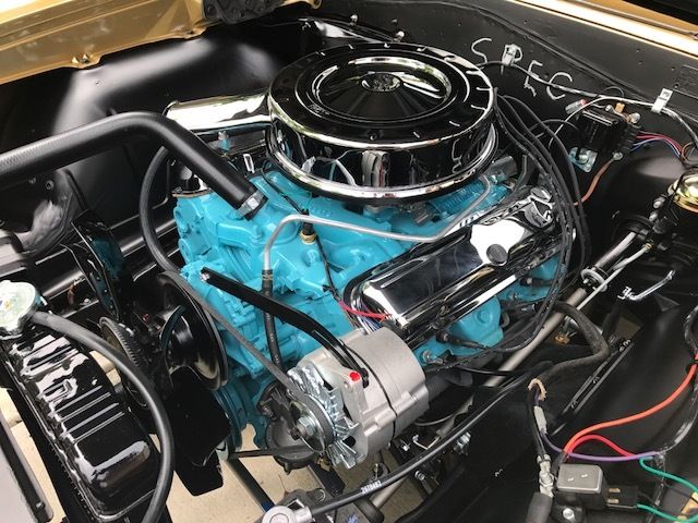 1964 Pontiac GTO - photo 6