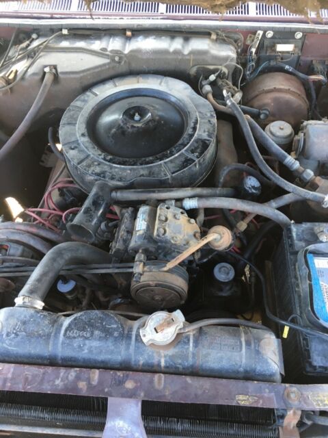 1964 Chrysler Imperial Crown - photo 4